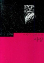 사랑 - 이광수 장편소설(한국문학전집 35)